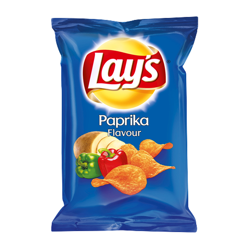 chips met branding