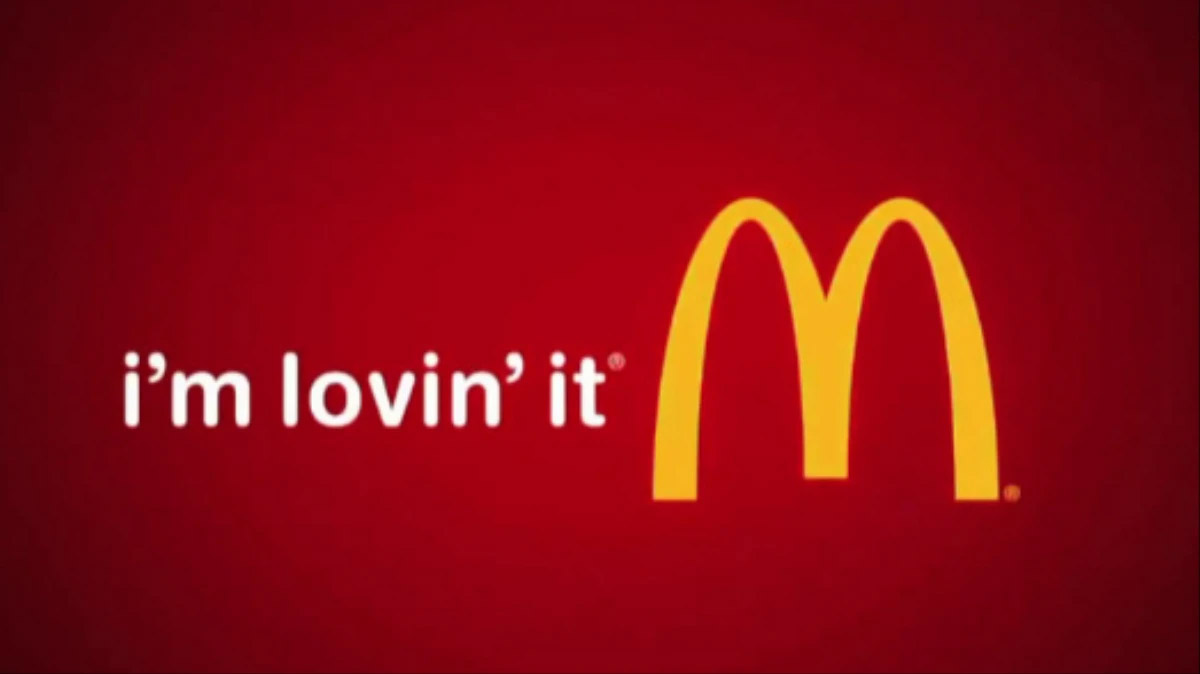 regel van 3 McDonalds